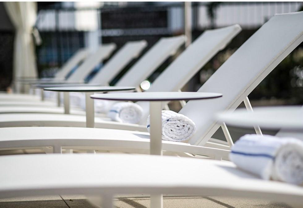 Cambria Hotel & Suites Anaheim Resort Area Екстер'єр фото