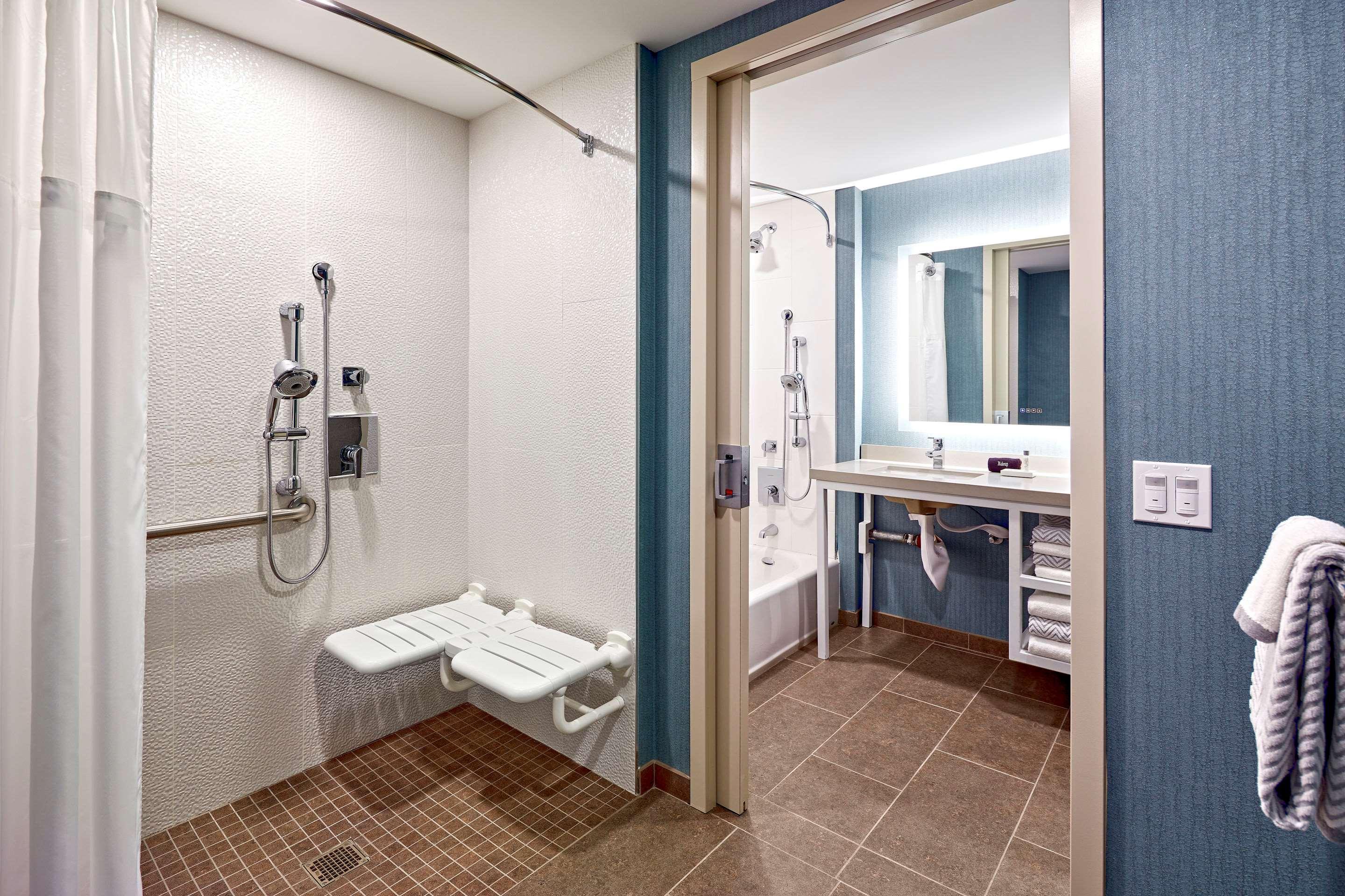 Cambria Hotel & Suites Anaheim Resort Area Екстер'єр фото