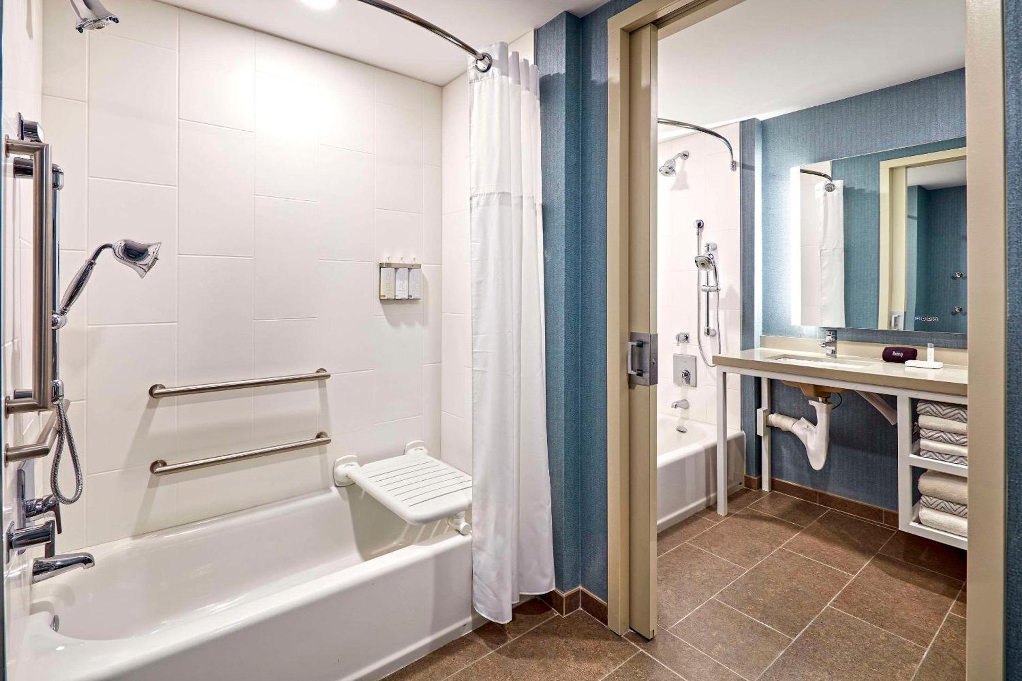 Cambria Hotel & Suites Anaheim Resort Area Екстер'єр фото