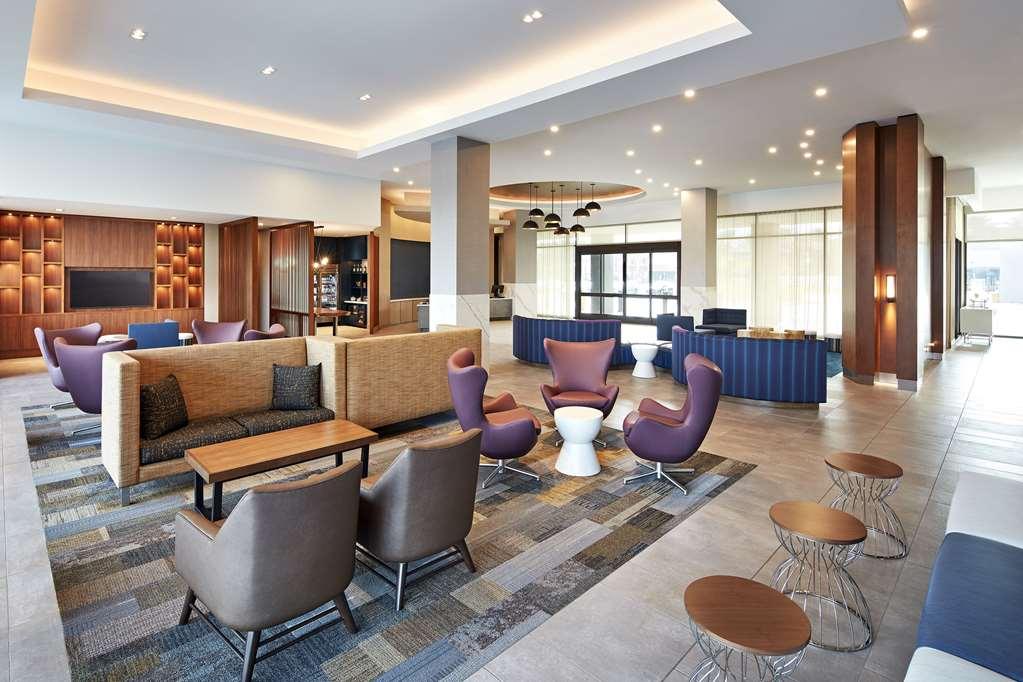 Cambria Hotel & Suites Anaheim Resort Area Інтер'єр фото