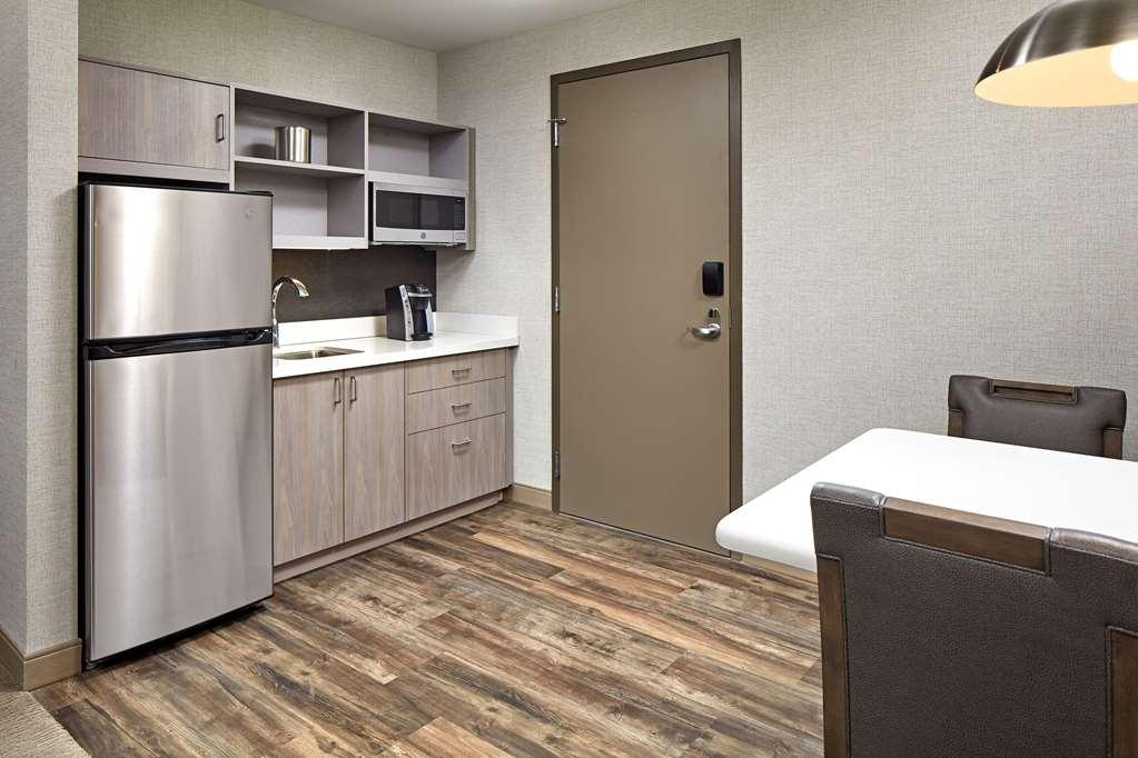 Cambria Hotel & Suites Anaheim Resort Area Номер фото