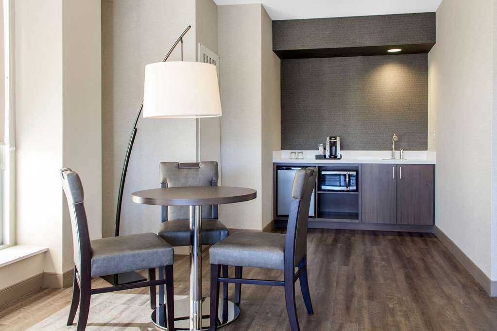 Cambria Hotel & Suites Anaheim Resort Area Номер фото
