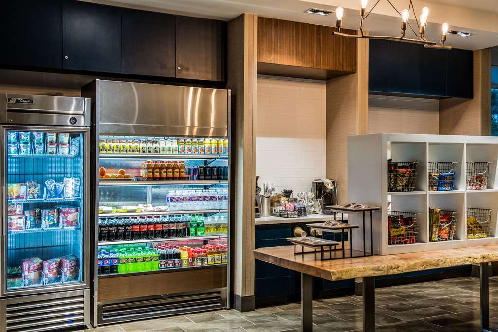 Cambria Hotel & Suites Anaheim Resort Area Інтер'єр фото