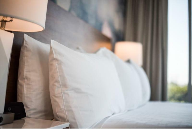 Cambria Hotel & Suites Anaheim Resort Area Екстер'єр фото
